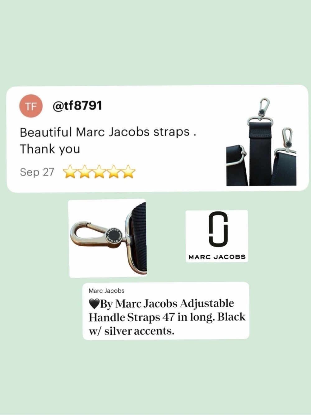 💬 REVIEWS - Part ll - Picture 11 of 16